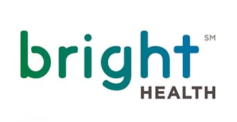 bright Health logo